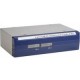 Konektikpc Kvm 2 ports combo USB/PS2 (console et uc) + audio Commutateur KVM