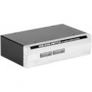 Konektikpc Kvm 2 ports tout usb + audio + partage peripherique USB 2.0 (3548380524701) Commutateur KVM