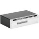 Konektikpc Kvm 2 ports tout usb + audio + partage peripherique USB 2.0 (3548380524701) Commutateur KVM