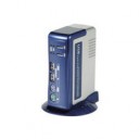 Konektikpc KVM pour ordinateur en USB + Audio - 2 voies (3548380522820) Commutateur KVM