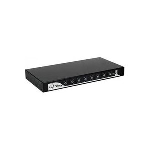 Konektikpc KVM PRIMA IP rackable 19 (3548380683378) Commutateur KVM