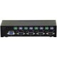 Konektikpc (062011) 4-port Commutateur KVM