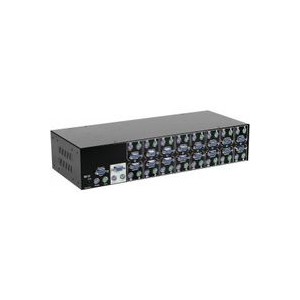 Konektikpc KVM Rackable 19 (3548380621202) Commutateur KVM
