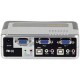 Konektikpc mini KVM USB/PS2 + Audio- 2 U.C. (3548380522806) Commutateur KVM