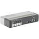 Konektikpc mini KVM USB/PS2 + Audio - 4 U.C (3548380522912) Commutateur KVM