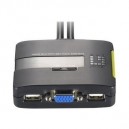 Levelone KVM-0223 Commutateur KVM