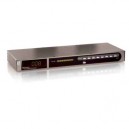 Levelone LevelOne KVM-0811 8-Port KVM-Switch PS/2 (4015867138014) Commutateur KVM