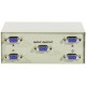 MCAD deXlan commutateur pour moniteur - 4 ports (011640)