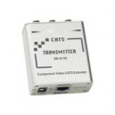 MCAD MCAD Audio Vidéo/Partageurs, extendeurs (050135) Commutateur KVM