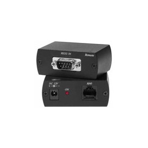 MCAD MCAD KVM/KVM IP (068742) Commutateur KVM