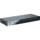 MCAD MCAD KVM/KVM rackable (066101) Commutateur KVM