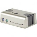 MCAD MCAD KVM/Mini KVM (062030) Commutateur KVM