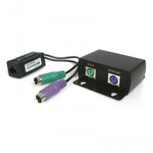 StarTech.com (PS2UTPEXT) KVM Switch