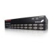 StarTech.com SV1641HDIE (SV1641HDIEGB) 16-port Commutateur KVM