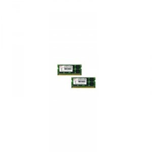 Mémoire G.Skill SQ Series DDR3 SDRAM 2 x 2 Go (F3-10666CL9D-4GBSQ)