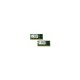 Mémoire G.Skill SQ Series DDR3 SDRAM 2 x 2 Go (F3-10666CL9D-4GBSQ)