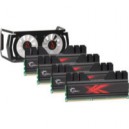 Mémoire G.Skill Trident Series 4 Go (F316000CL8Q16GBTDD)