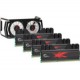 Mémoire G.Skill Trident Series 4 Go (F316000CL8Q16GBTDD)