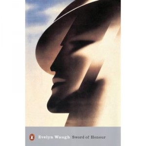 Sword Of Honour - Evelyn Waugh