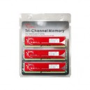 Mémoire Mémoire 6GB PC1600 CL9 KIT DDR3 SDRAM G.skill 2 Go (F3-12800CL9T-6GBNQ)