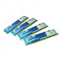 Mémoire PC G.Skill PQ Series DDR2 RAM 8 Go (F2-6400CL5Q-8GBPQ Quad Channel)