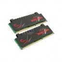 Mémoire PC G.Skill RH Series RipJaws 4 Go DDR3 SDRAM 2 Go (F310666CL7D4GBRH)