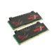 Mémoire PC G.Skill RH Series RipJaws 4 Go DDR3 SDRAM 2 Go (F310666CL7D4GBRH)