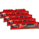 Mémoire PC G.Skill RipJaws X Series 16 Go (F317000CL9Q16GBXLD)