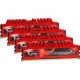 Mémoire PC G.Skill RipJaws X Series 16 Go (F317000CL9Q16GBXLD)