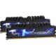 Mémoire PC G.Skill RipJaws X Series 4 Go 2 Go (F317000CL7D4GBXHD)