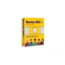 Symantec NORTON 360 3.0 1 PC