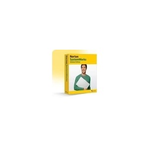 Symantec Norton SystemWorks Standard Edition - (v. 10.0) - complete package - 1 user - CD - Win ...