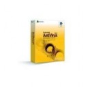 Symantec AntiVirus with Groupware Protection Business Pack - (version 10.0 ) - ensemble complet - 10...