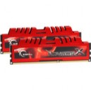 Mémoire PC G.Skill RipJaws X Series 4 Go 2 Go (F317600CL9D4GBXLD)