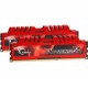 Mémoire PC G.Skill RipJaws X Series 4 Go 2 Go (F317600CL9D4GBXLD)