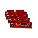 Mémoire PC G.Skill RipJaws X Series 8 Go (F310666CL9Q8GBXL)