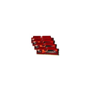 Mémoire PC G.Skill RipJaws X Series 8 Go (F310666CL9Q8GBXL)