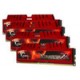 Mémoire PC G.Skill RipJaws X Series 8 Go (F310666CL9Q8GBXL)