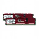 Mémoire PC G.Skill Standard Series DDR RAM 2 x 1 Go (F13200PHU22GBNS)