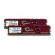 Mémoire PC G.Skill Standard Series DDR RAM 2 x 1 Go (F13200PHU22GBNS)