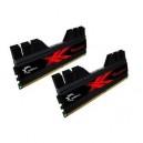 Mémoire PC G.Skill Trident Series 4 Go DDR3 SDRAM 2 x 1 Go (F312800CL8D4GBTD)