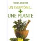 Un Symptome... + Une Plante - Hanna Kroeger