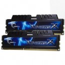 Mémoire PC G.Skill XH Series RipJaws X Series 2 x 4 Go (F310666CL7D8GBXH)