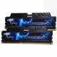 Mémoire PC G.Skill XH Series RipJaws X Series 2 x 4 Go (F310666CL7D8GBXH)