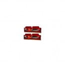 Mémoire PC G.Skill XL Series RipJaws X Series 4 Go 2 Go (F312800CL9D4GBXL)