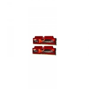 Mémoire PC G.Skill XL Series RipJaws X Series 4 Go 2 Go (F312800CL9D4GBXL)