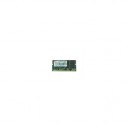Mémoire PC portable G.Skill SODIMM 1 Go DDR 400 MHz (712664000)