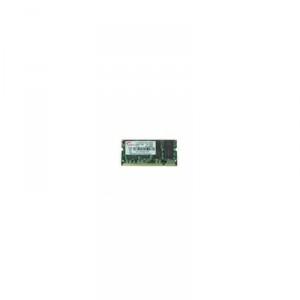 Mémoire PC portable G.Skill SODIMM 1 Go DDR 400 MHz (712664000)
