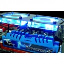 Mémoire RAM 4 Go - 2x 2024 Mo - DDR3-2133 - 9-10-9-28 - Ripjaw X + Turbulence II - F3-17000CL9D-4GBXMD G.skill 2 Go (F317000CL