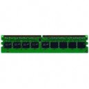 Mémoire 2GB DDR2 PC6400 800MHZ ECC 1X2GB F/ XW4600 - HP 2 Go (GH740ET)